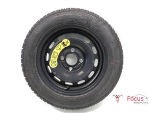 Spare Wheel FORD Fiesta VI (CB1, CCN), FORD Fiesta VI Van (--)