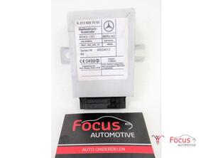 Controller Tire Pressure Monitoring System MERCEDES-BENZ CLS (C219)