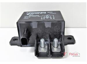 Wash Wipe Interval Relay MERCEDES-BENZ B-Klasse (W245)