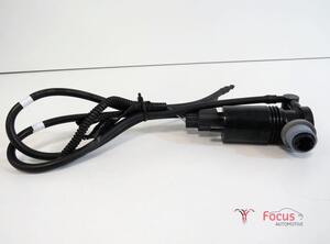 Reinigingsvloeistofsproeier FORD Fiesta VI (CB1, CCN)