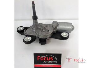 Ruitenwissermotor FORD Fiesta VI (CB1, CCN)