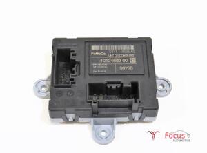 Central Locking System FORD Fiesta VI (CB1, CCN)