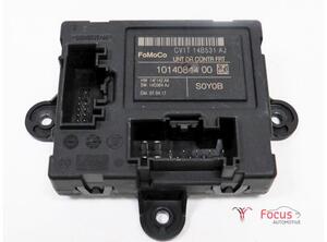 Central Locking System FORD Fiesta VI (CB1, CCN), FORD Fiesta VI Van (--)