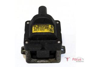Ignition Coil VW Golf III Cabriolet (1E7)