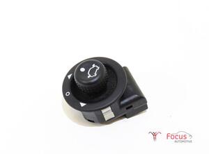 P16598946 Schalter für Außenspiegel FORD Fiesta VI (CB1, CCN) 93B6178676