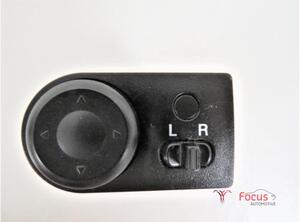 Mirror adjuster switch CHEVROLET Aveo/Kalos Schrägheck (T250, T255)
