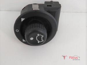 P9779787 Schalter für Außenspiegel FORD Fiesta VI 03L0A