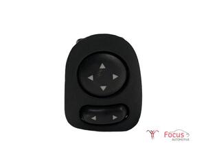 Mirror adjuster switch FIAT 500 (312), FIAT 500 C (312), FIAT 500/595/695 (312), FIAT 500C/595C/695C (312)