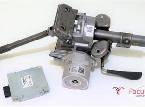 Power steering pump FORD KA (RU8)