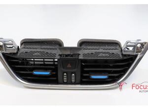 Dashboard ventilatierooster FORD Fiesta VII (HF, HJ)