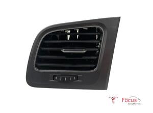 Dashboard ventilation grille VW Golf VII (5G1, BE1, BE2, BQ1)