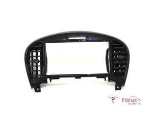 Dashboard ventilation grille NISSAN Juke (F15)