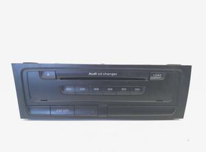 P17158140 CD-Player AUDI A4 Avant (8K, B8) 8T1035110C