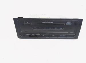 CD-Radio AUDI A4 Allroad (8KH, B8), AUDI A4 Avant (8K5, B8), AUDI A5 Sportback (8TA)