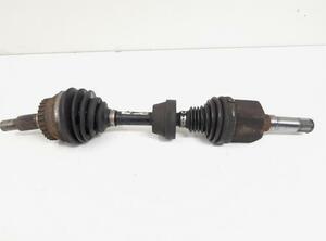 Drive Shaft SAAB 9-5 Kombi (YS3E)