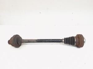 Drive Shaft AUDI A5 (8T3)