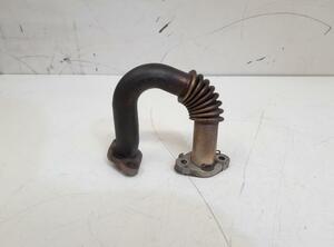 Exhaust Pipe VW Polo (6C1, 6R1)