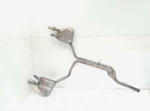 End Silencer AUDI A6 Allroad (4GH, 4GJ), AUDI A6 Avant (4G5, 4GD)