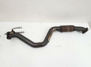 Exhaust Pipe Flexible VW Golf V (1K1), VW Golf VI (5K1), VW Golf V Variant (1K5), VW Golf VI Variant (AJ5)