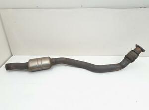 Exhaust Pipe Flexible AUDI A6 Avant (4G5, 4GD), AUDI A7 Sportback (4GA, 4GF), AUDI A6 (4G2, 4GC)