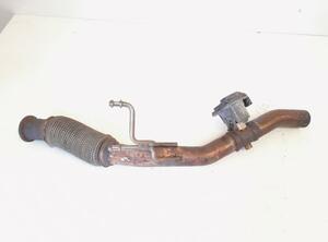 Exhaust Front Pipe (Down Pipe) VW Passat Variant (3G5, CB5)