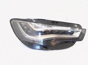 Headlight AUDI A6 Avant (4G5, 4GD)