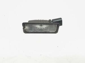Licence Plate Light VW Scirocco (137, 138)