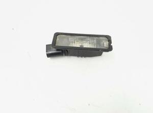 Licence Plate Light VW Scirocco (137, 138)