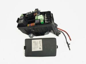 Fuse Box VW Golf VII (5G1, BE1, BE2, BQ1)