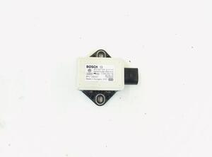 Longitudinal Acceleration Sensor (ESP Sensor) AUDI A6 Avant (4F5, C6)
