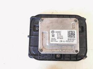 Lighting Control Device AUDI Q5 (8RB)