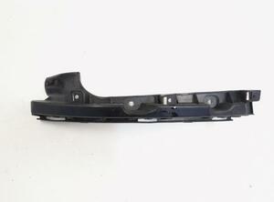 Bumper Clip AUDI TT (8J3)