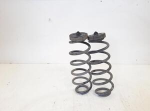 Coil Spring AUDI A4 Allroad (8KH, B8), AUDI A4 Avant (8K5, B8), AUDI A5 Sportback (8TA)