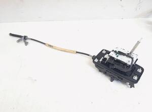 Transmission Shift Lever AUDI A6 (4G2, 4GC), LAND ROVER Discovery IV (LA)