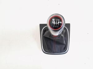 Transmission Shift Lever VW Golf VI (5K1), VW Golf V (1K1)