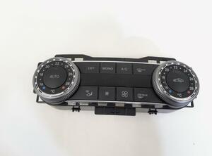 Heating &amp; Ventilation Control Assembly MERCEDES-BENZ C-Klasse T-Model (S204), MERCEDES-BENZ C-Klasse (W204)
