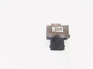 Radiator Fan Relay MERCEDES-BENZ CLA Coupe (C117)