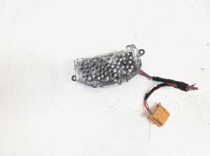 Resistor Interior Blower AUDI Q5 (8RB)