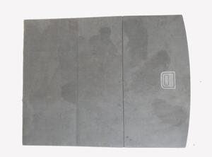 Trunk Floor Mat Carpet AUDI A6 Allroad (4GH, 4GJ), AUDI A6 Avant (4G5, 4GD), AUDI A7 Sportback (4GA, 4GF)