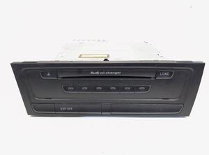 CD Wechsler AUDI A4 Avant (8K5, B8), AUDI A5 Sportback (8TA), AUDI A4 Allroad (8KH, B8)