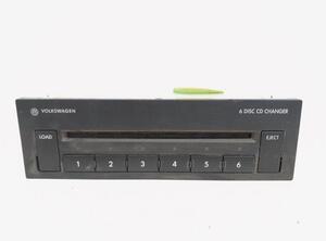 CD-changer VW Golf V (1K1), VW Golf VI (5K1)