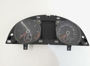 Tachometer (Revolution Counter) VW Passat (362)