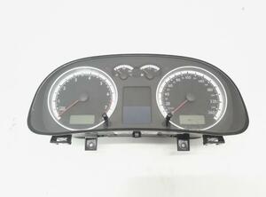 Tachometer (Revolution Counter) VW Bora (1J2)