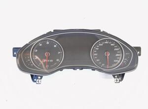 Tachometer (Revolution Counter) AUDI A6 Avant (4G5, 4GD)