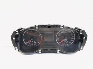 Tachometer (Revolution Counter) VW Polo (AW1, BZ1)