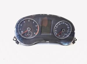 Tachometer (Revolution Counter) VW Jetta IV (162, 163, AV2, AV3)