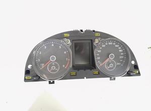 Tachometer (Revolution Counter) VW CC (358), VW Passat CC (357)