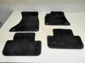 Floor mat (Carpet Mat) AUDI A4 Allroad (8KH, B8), AUDI A4 Avant (8K5, B8), AUDI A5 Sportback (8TA)