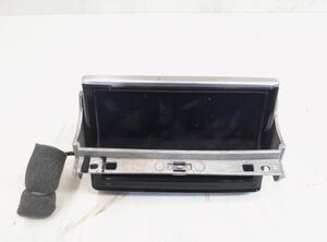 Instrument Cluster AUDI A8 (4H2, 4H8, 4HC, 4HL)