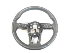 Steering Wheel AUDI A3 Limousine (8VM, 8VS)
